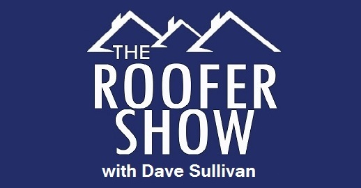 The Roofer Show