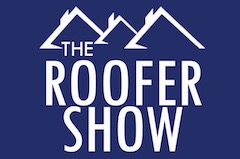 Dave Sullivan and The Roofer Show Podcast