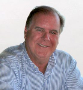Dave Sullivan, host of The Roofer Show Podcast