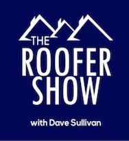The Roofer Show